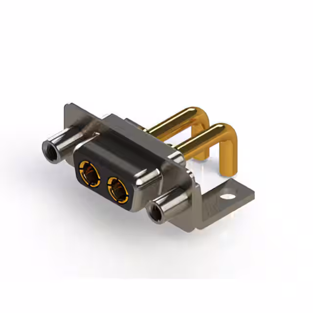 630-2W2-650-3T6 EDAC Inc.  Gruppi di connettori D-Sub